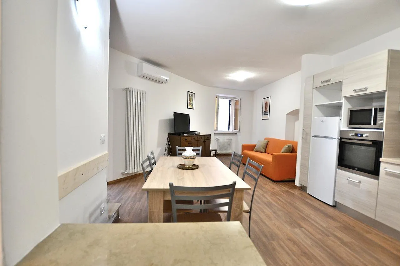Apartment Del Pescatore Torri Del Benaco