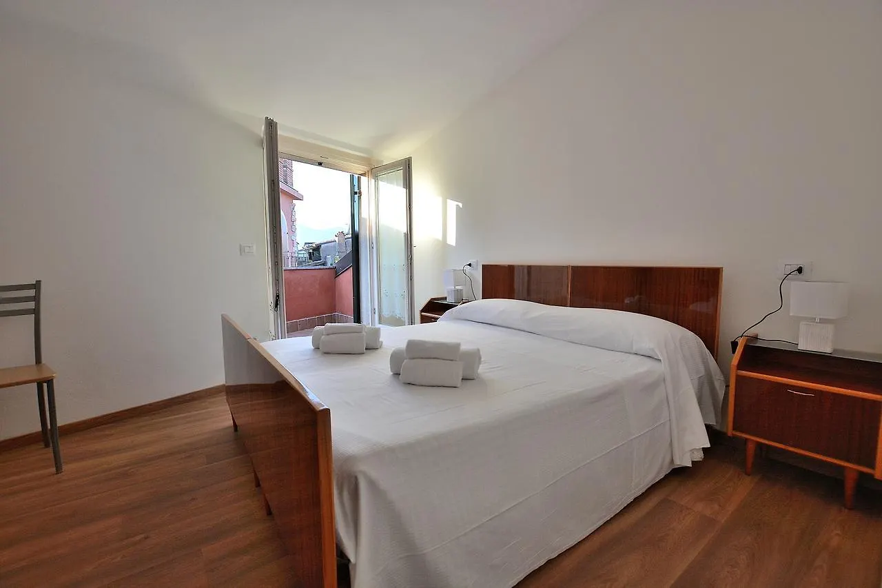 Apartment Del Pescatore Torri Del Benaco