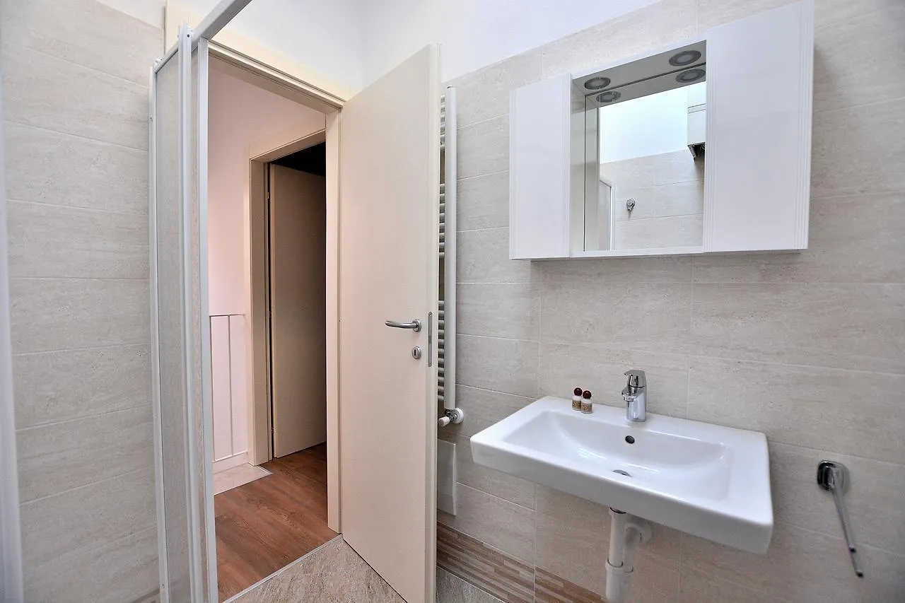 Apartment Del Pescatore Torri Del Benaco