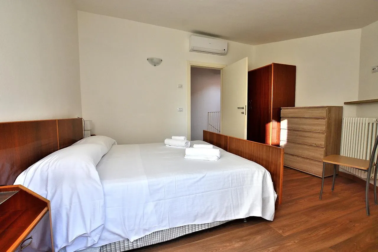 Apartment Del Pescatore Torri Del Benaco