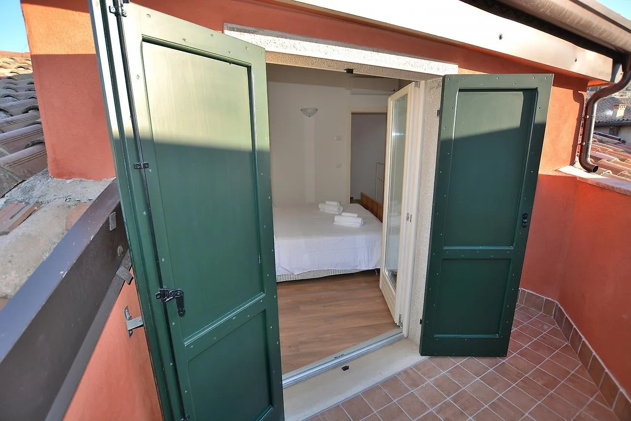 Apartment Del Pescatore Torri Del Benaco