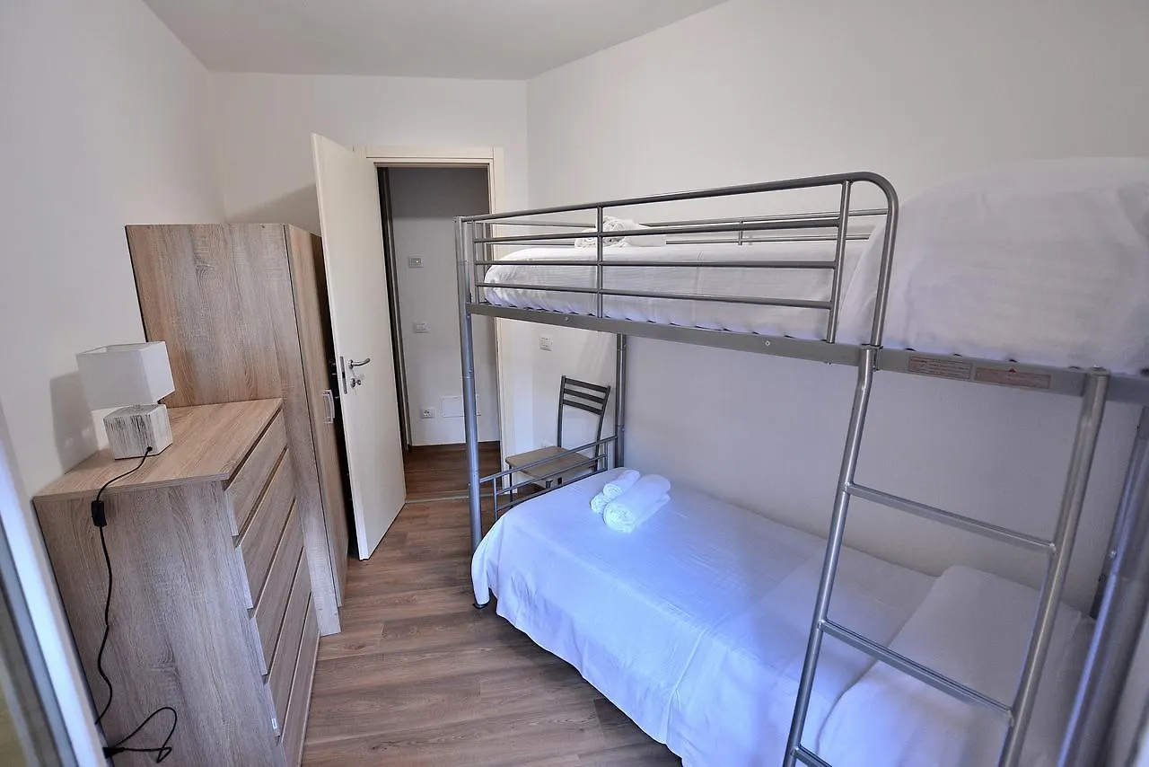 Apartment Del Pescatore Torri Del Benaco