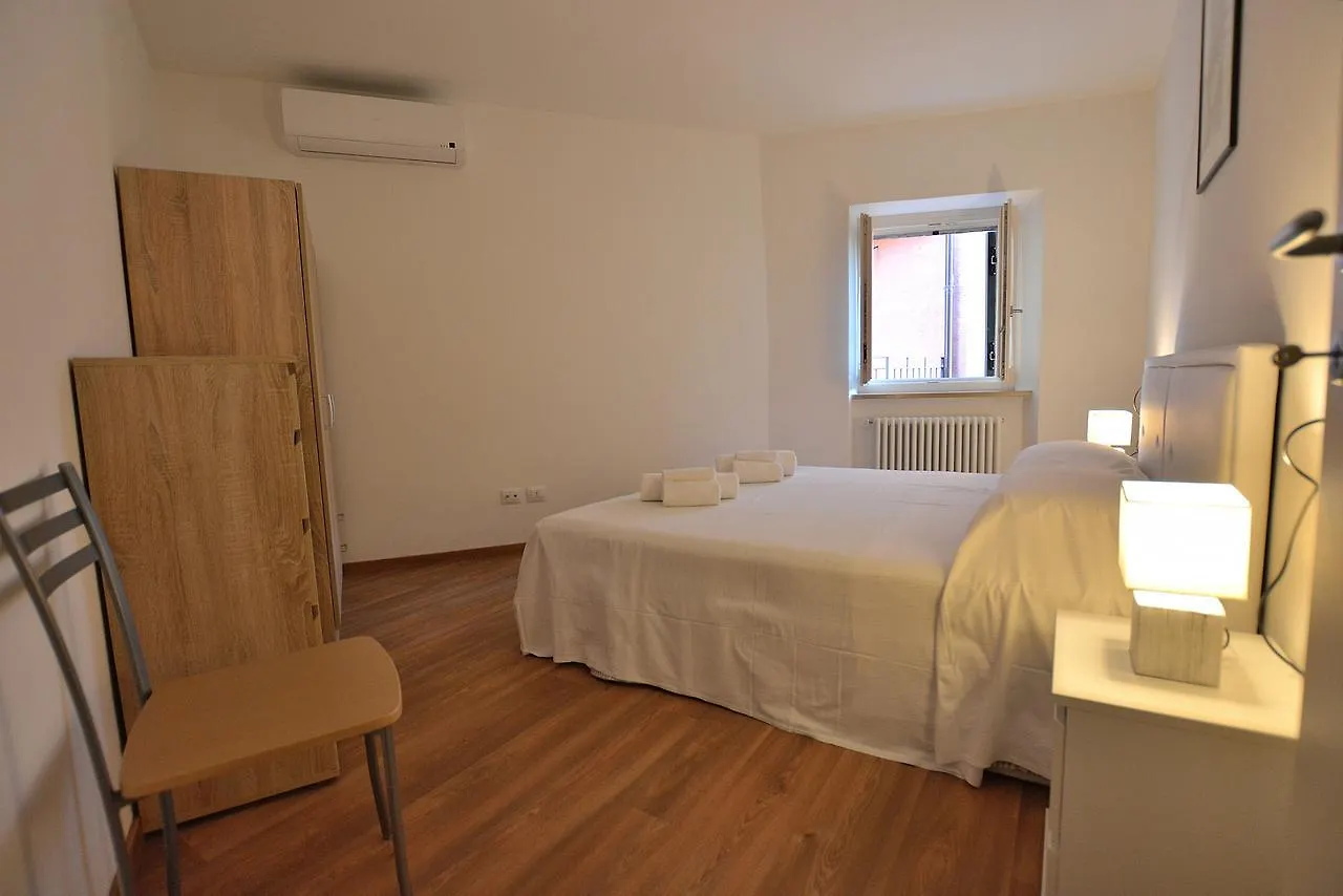 Apartment Del Pescatore Torri Del Benaco