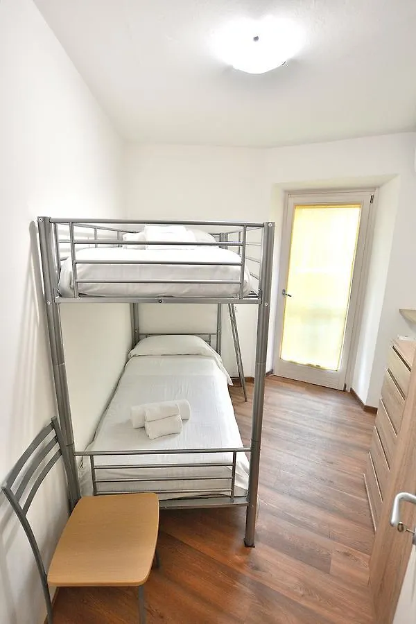 Apartment Del Pescatore Torri Del Benaco 0*,