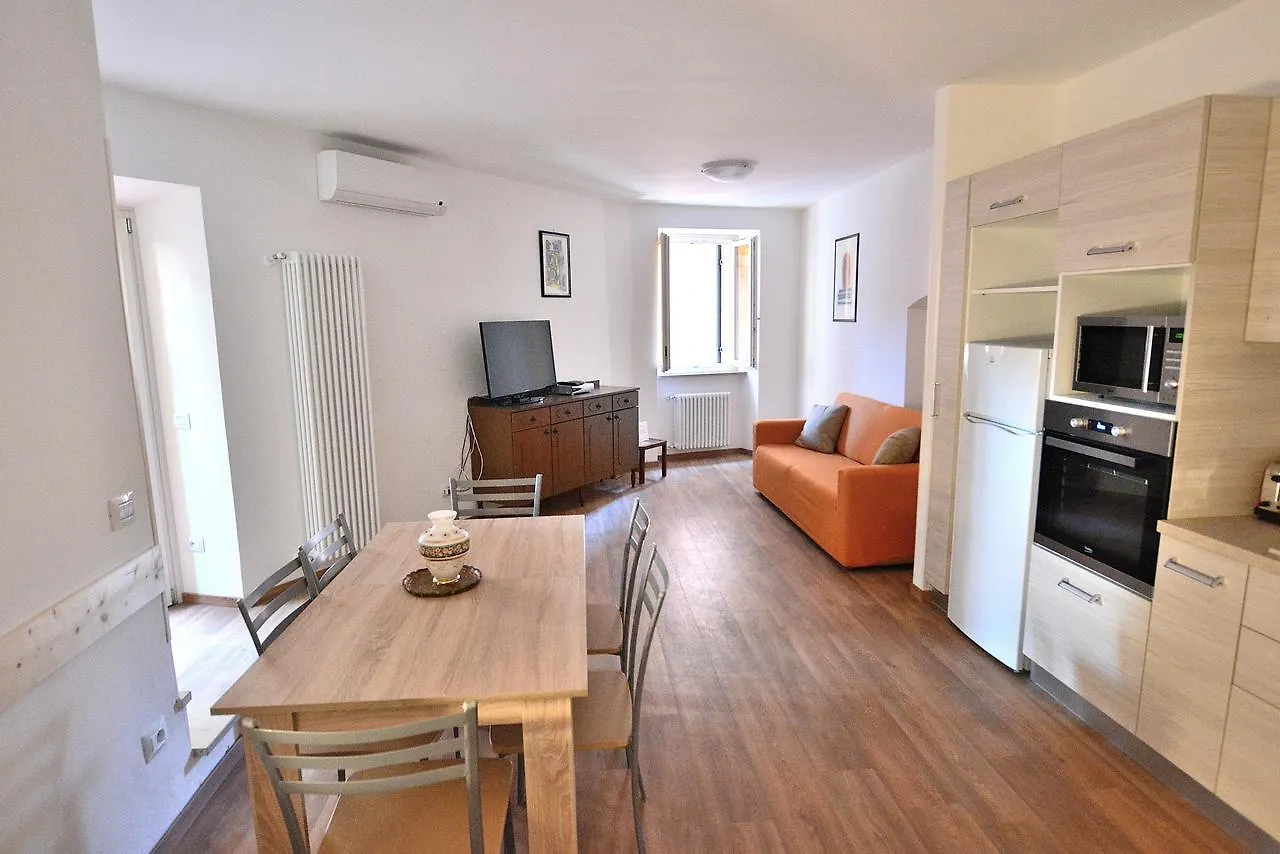 Apartment Del Pescatore Torri Del Benaco